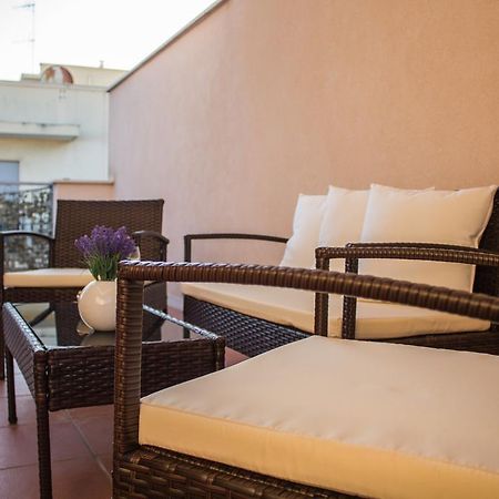 Casa Patri Villa Polignano a Mare Exteriör bild