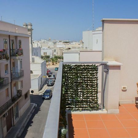 Casa Patri Villa Polignano a Mare Exteriör bild