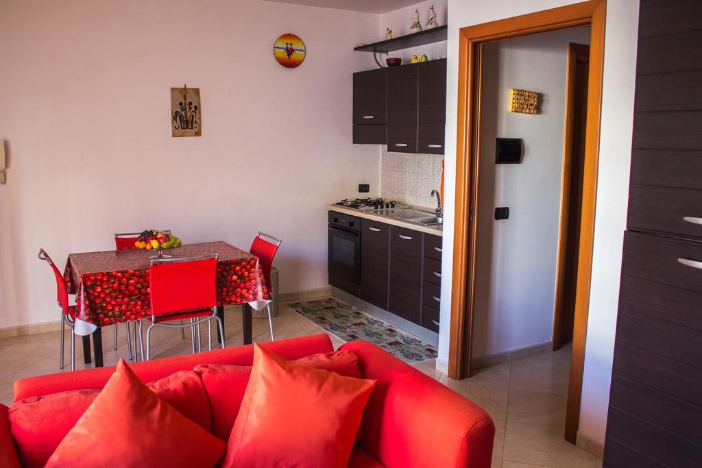 Casa Patri Villa Polignano a Mare Exteriör bild