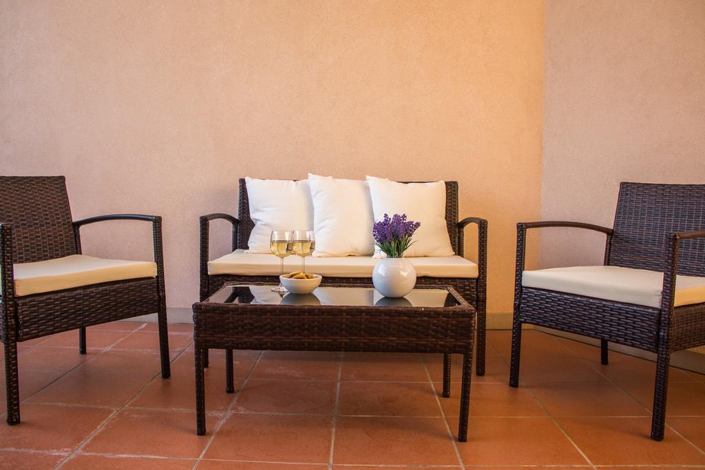 Casa Patri Villa Polignano a Mare Exteriör bild