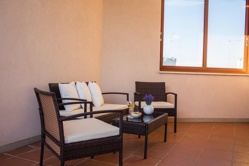 Casa Patri Villa Polignano a Mare Exteriör bild
