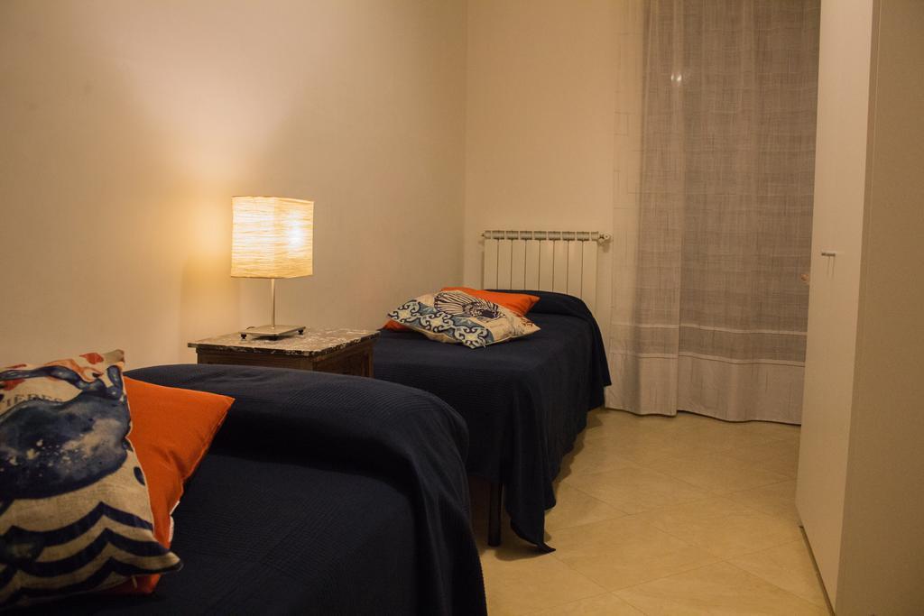Casa Patri Villa Polignano a Mare Exteriör bild