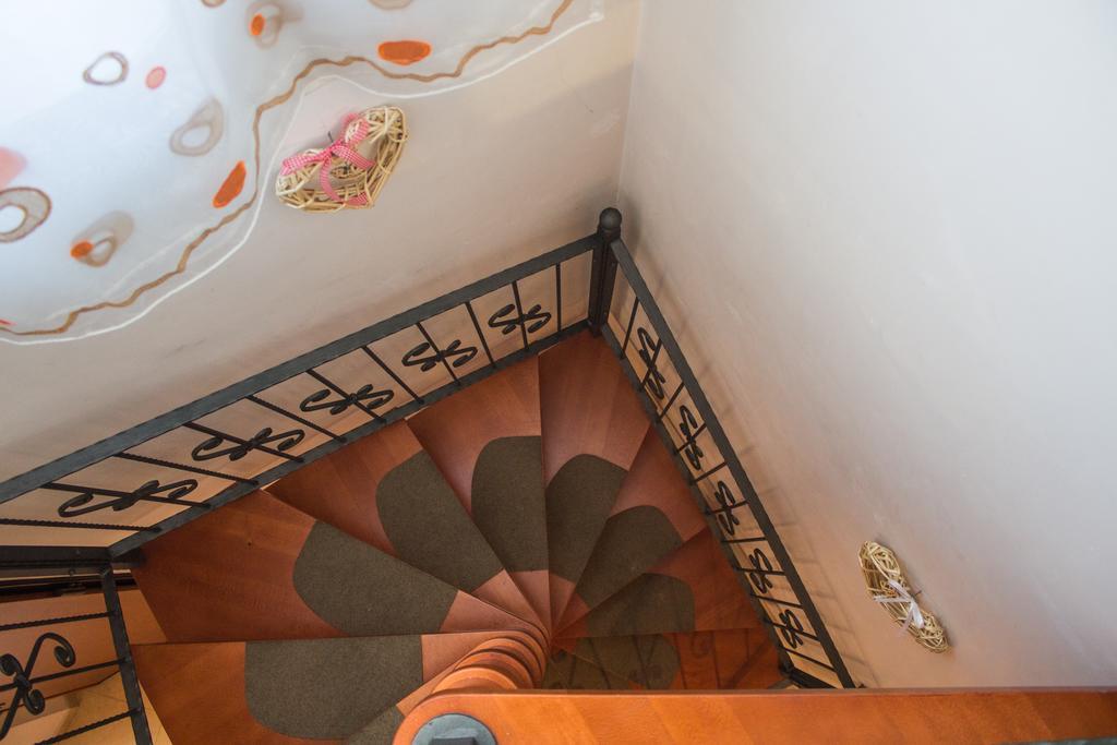 Casa Patri Villa Polignano a Mare Exteriör bild