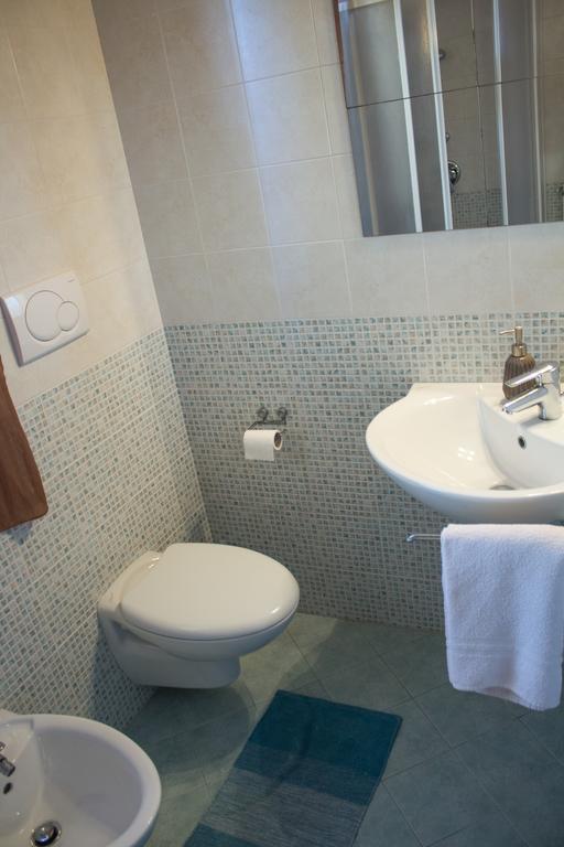 Casa Patri Villa Polignano a Mare Exteriör bild