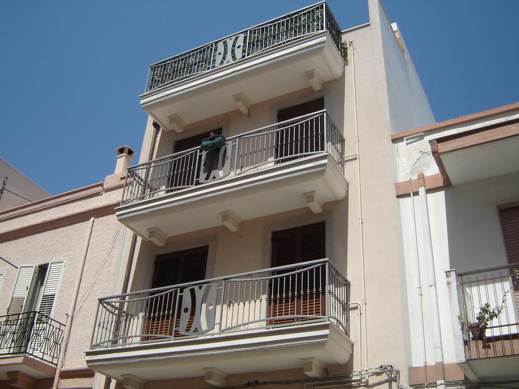 Casa Patri Villa Polignano a Mare Exteriör bild