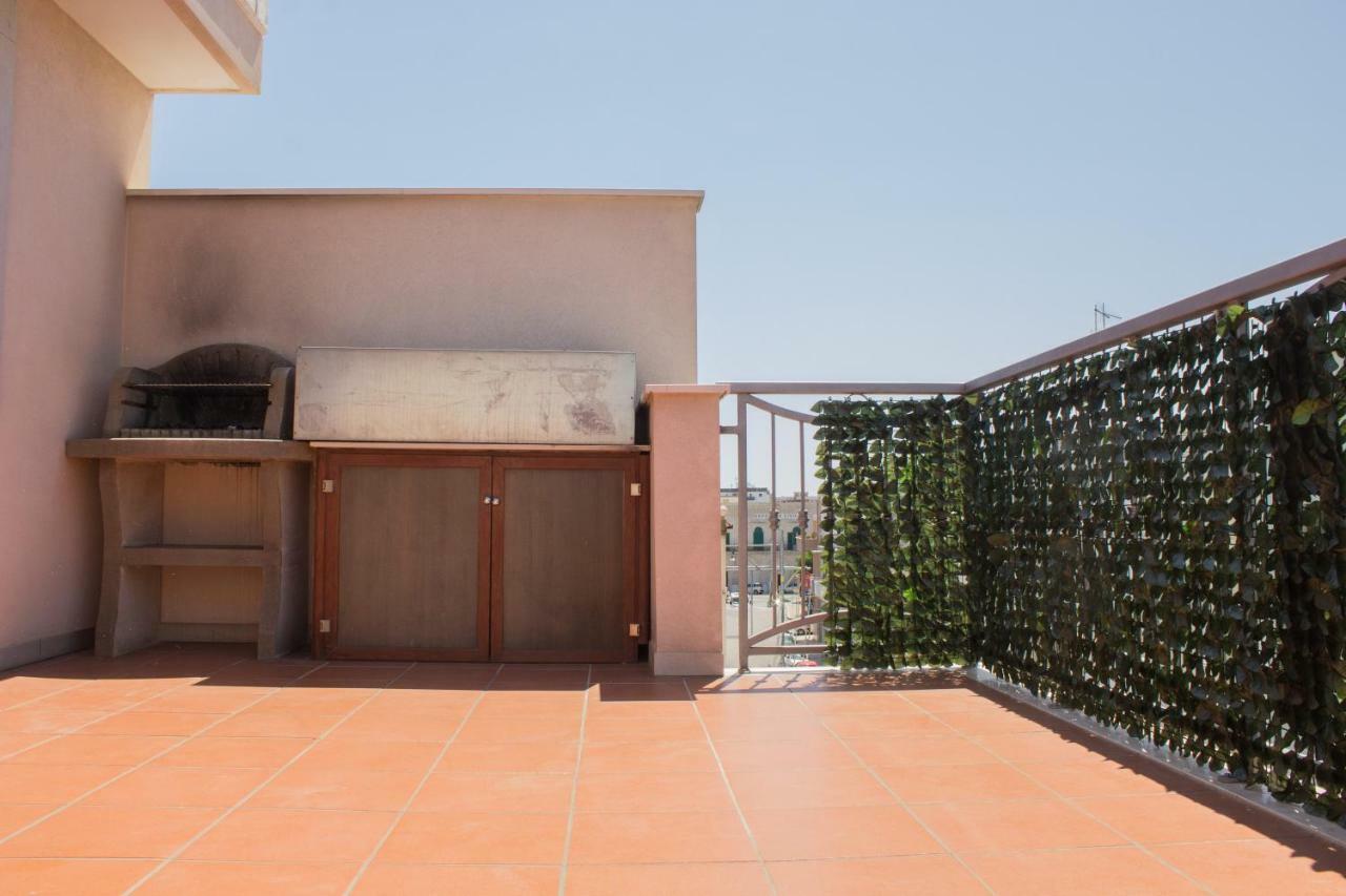 Casa Patri Villa Polignano a Mare Exteriör bild