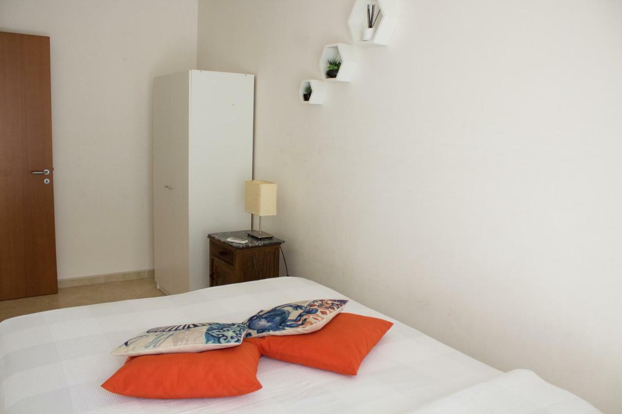 Casa Patri Villa Polignano a Mare Exteriör bild