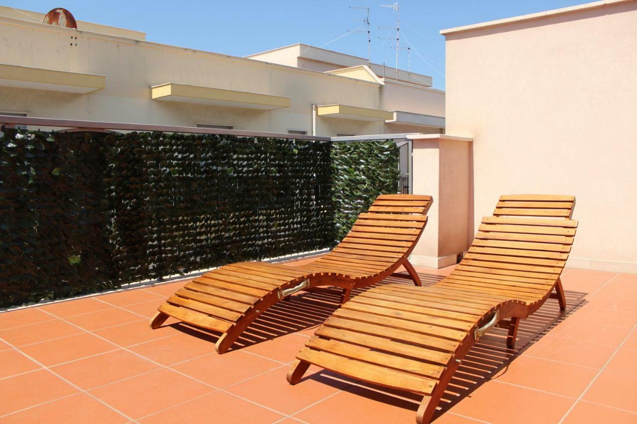 Casa Patri Villa Polignano a Mare Exteriör bild